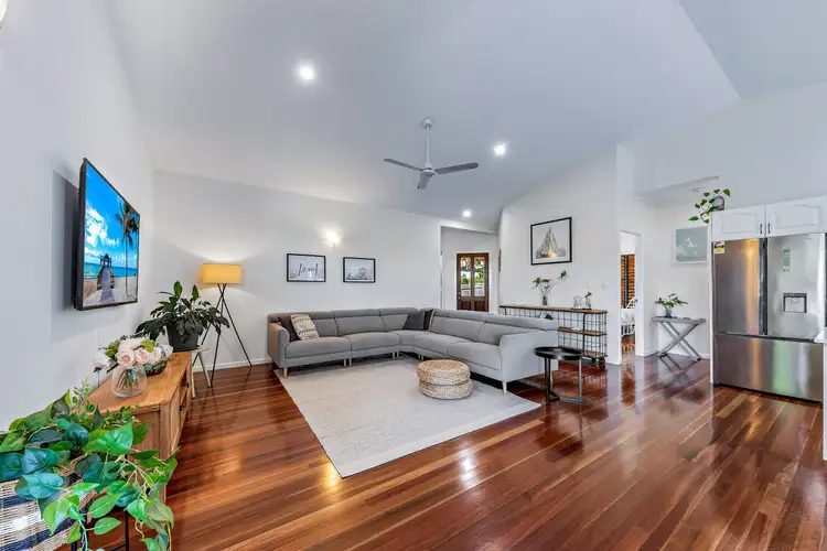 Fifth view of Homely house listing, 11 Hamilton Avenue, Cannonvale QLD 4802