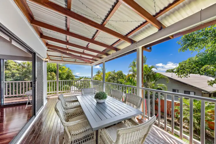 Sixth view of Homely house listing, 11 Hamilton Avenue, Cannonvale QLD 4802