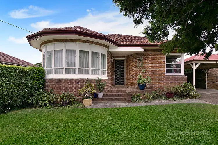 Main view of Homely house listing, 12 Rupert Street, Mount Colah NSW 2079
