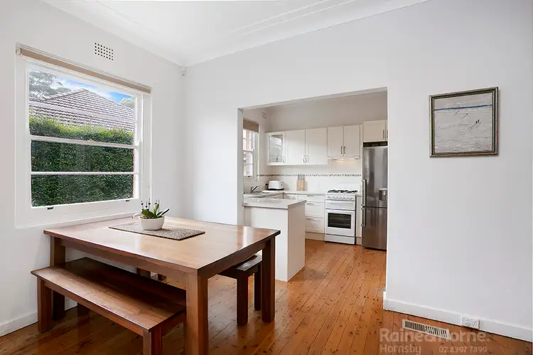Third view of Homely house listing, 12 Rupert Street, Mount Colah NSW 2079