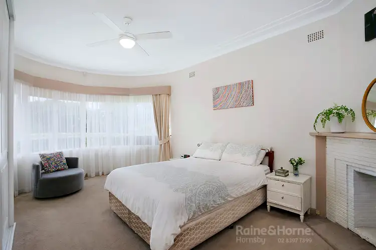 Fourth view of Homely house listing, 12 Rupert Street, Mount Colah NSW 2079