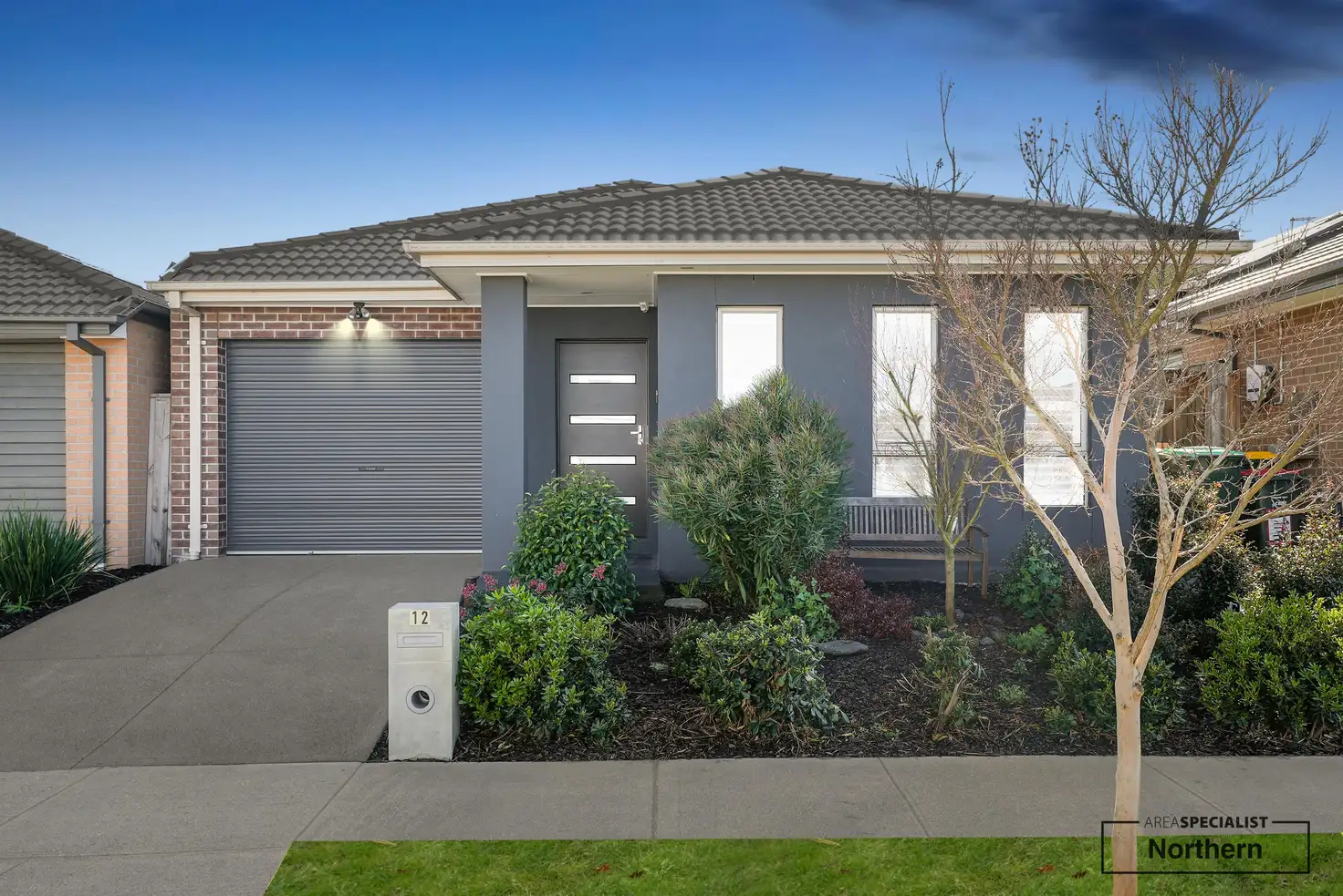 Main view of Homely house listing, 12 Pippa Way, Kalkallo VIC 3064