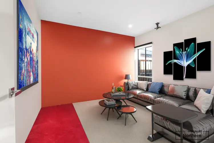 Fourth view of Homely house listing, 12 Pippa Way, Kalkallo VIC 3064