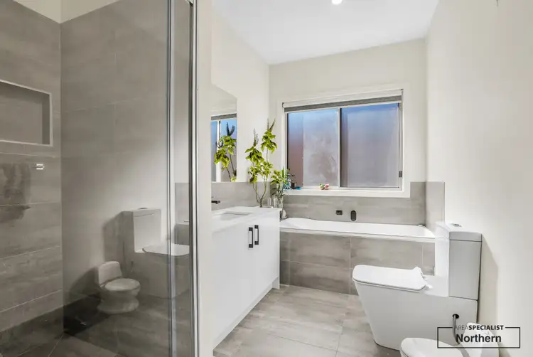 Sixth view of Homely house listing, 12 Pippa Way, Kalkallo VIC 3064