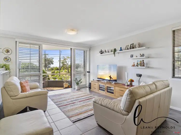 5/33 Shore Street East, Cleveland QLD 4163