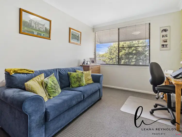 Fifth view of Homely house listing, 5/33 Shore Street East, Cleveland QLD 4163