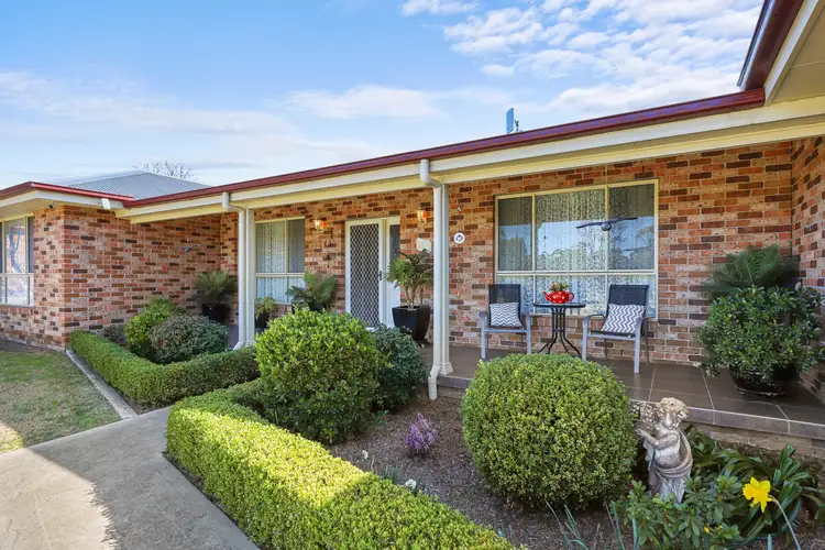 Third view of Homely house listing, 3A Palmer Drive, Kingswood NSW 2340