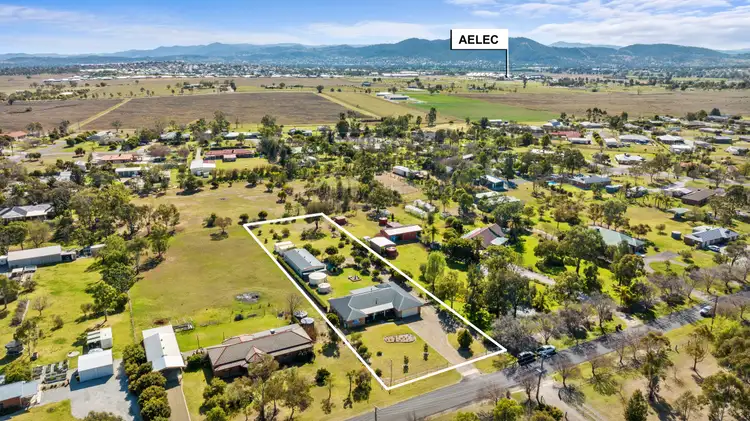 Fourth view of Homely house listing, 3A Palmer Drive, Kingswood NSW 2340