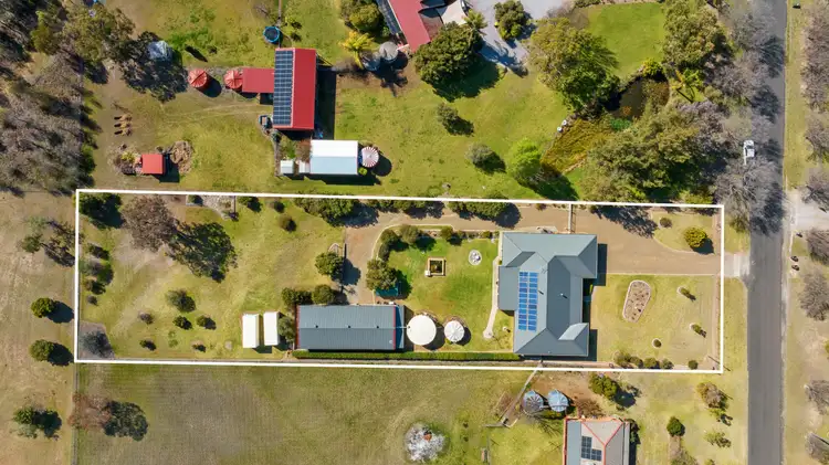 Fifth view of Homely house listing, 3A Palmer Drive, Kingswood NSW 2340