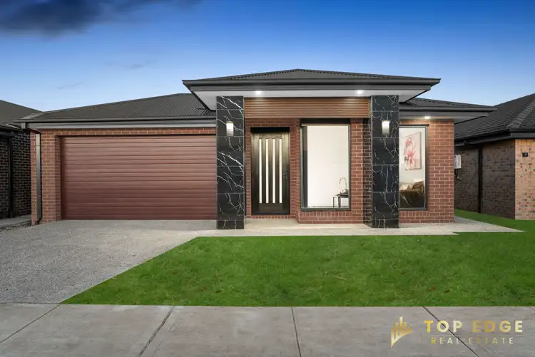 91 Stratus Street, Tarneit VIC 3029