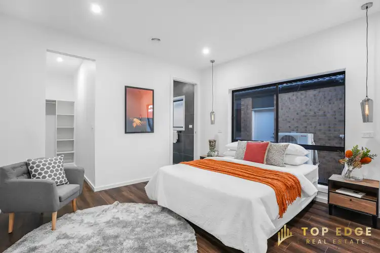 Fourth view of Homely house listing, 91 Stratus Street, Tarneit VIC 3029