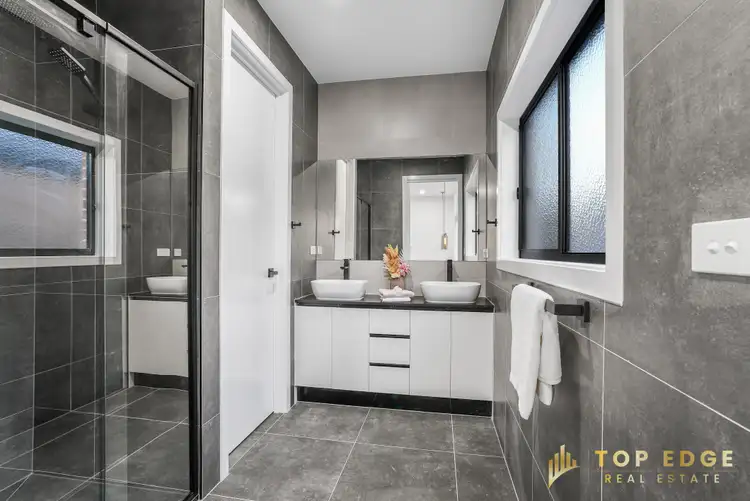 Fifth view of Homely house listing, 91 Stratus Street, Tarneit VIC 3029