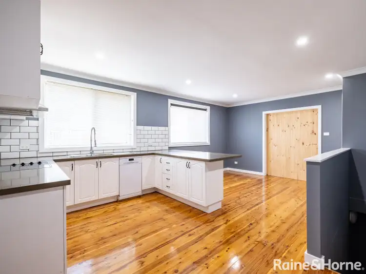 Second view of Homely house listing, 33 Isaacs Street, West Bathurst NSW 2795