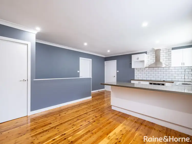 Third view of Homely house listing, 33 Isaacs Street, West Bathurst NSW 2795