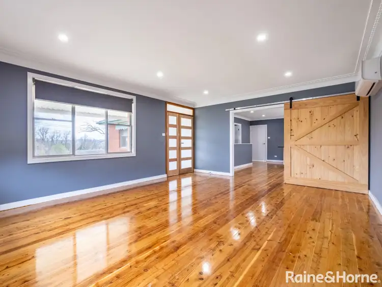 Fourth view of Homely house listing, 33 Isaacs Street, West Bathurst NSW 2795