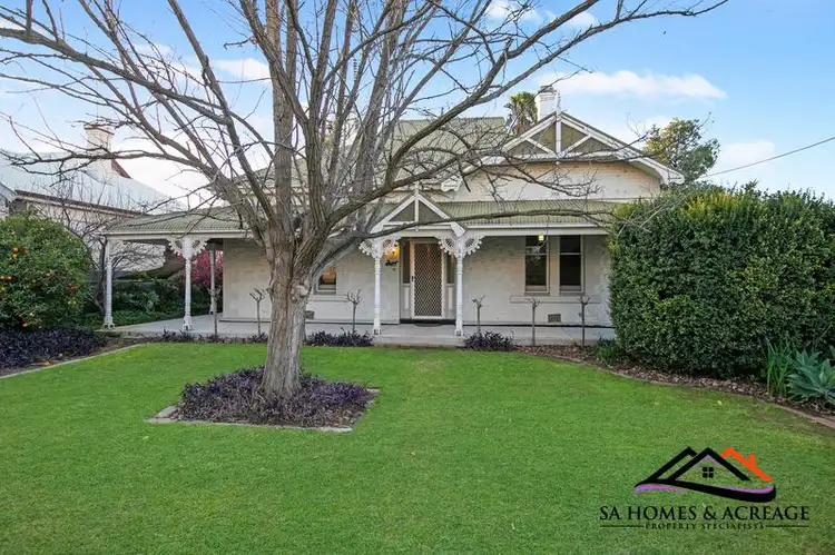 11 John Street, Balaklava SA 5461