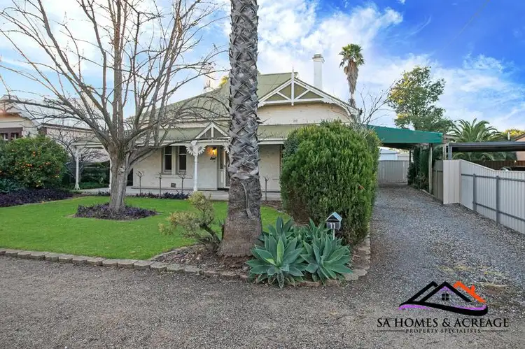 Second view of Homely house listing, 11 John Street, Balaklava SA 5461