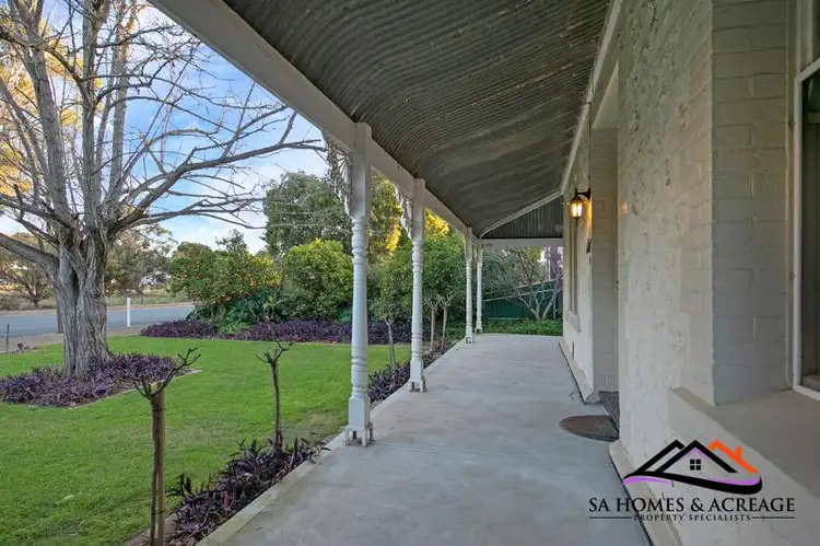 Third view of Homely house listing, 11 John Street, Balaklava SA 5461