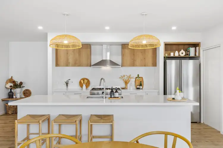 Main view of Homely house listing, 70 Cerberus Drive, Ocean Grove VIC 3226