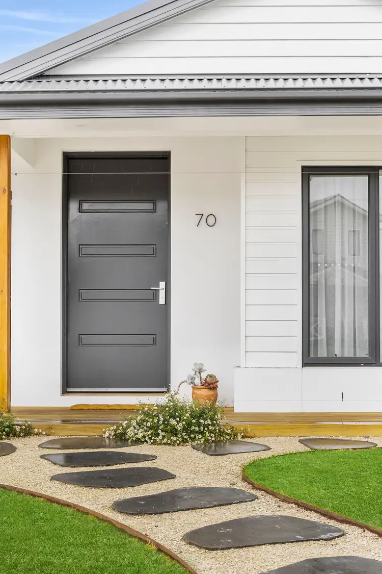 Third view of Homely house listing, 70 Cerberus Drive, Ocean Grove VIC 3226