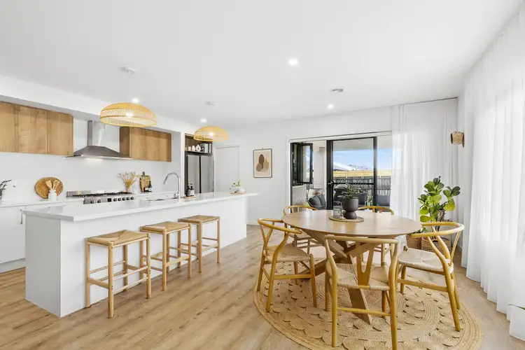 Fourth view of Homely house listing, 70 Cerberus Drive, Ocean Grove VIC 3226