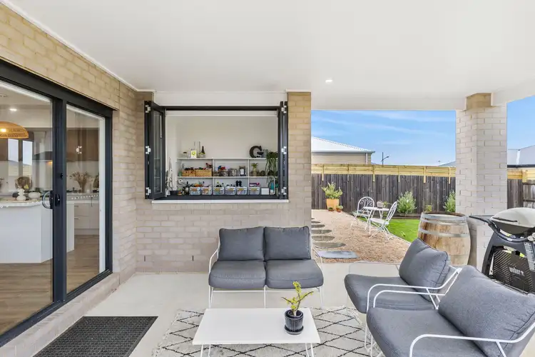 Sixth view of Homely house listing, 70 Cerberus Drive, Ocean Grove VIC 3226