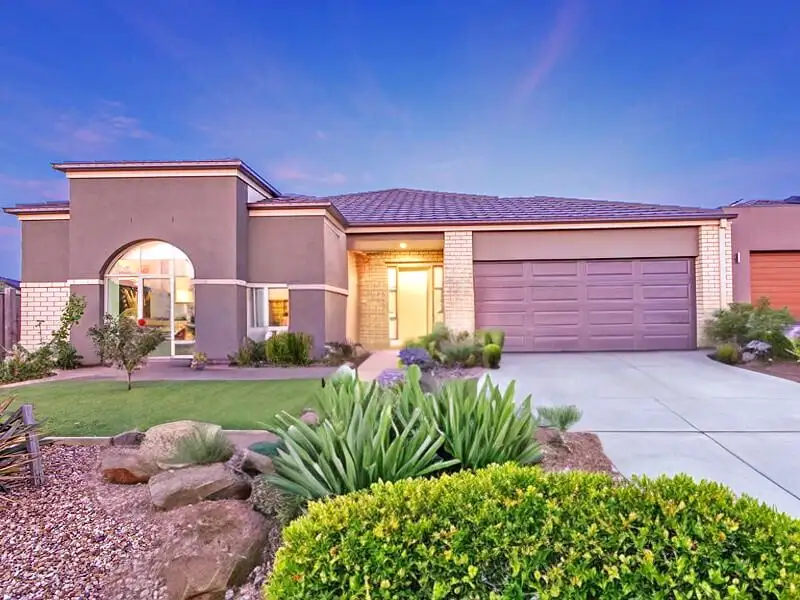 Main view of Homely house listing, 1 Aviary Terrace, Williams Landing VIC 3027