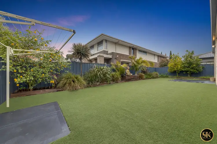 Second view of Homely house listing, 1 Aviary Terrace, Williams Landing VIC 3027