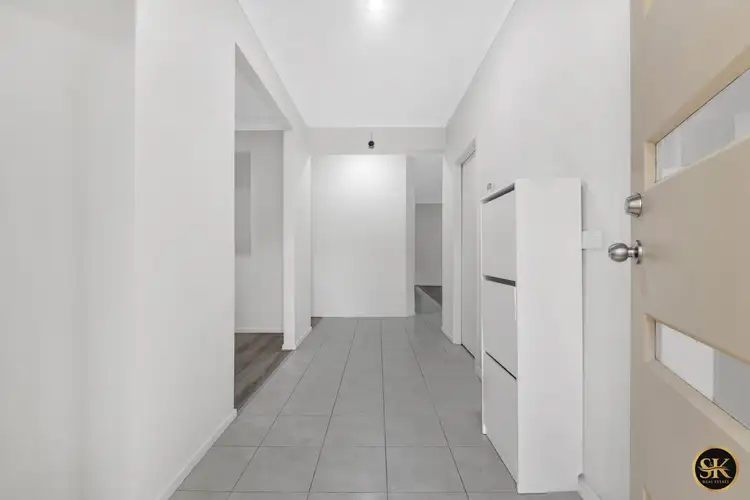 Third view of Homely house listing, 1 Aviary Terrace, Williams Landing VIC 3027