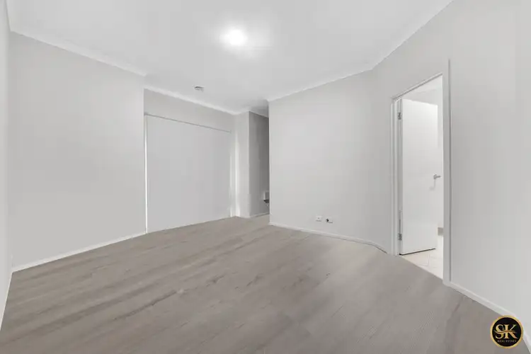 Fourth view of Homely house listing, 1 Aviary Terrace, Williams Landing VIC 3027