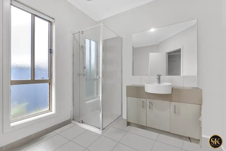 Fifth view of Homely house listing, 1 Aviary Terrace, Williams Landing VIC 3027