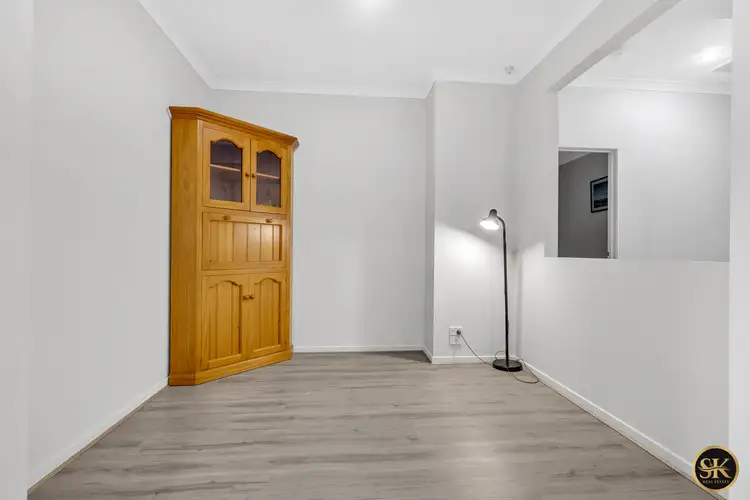 Sixth view of Homely house listing, 1 Aviary Terrace, Williams Landing VIC 3027