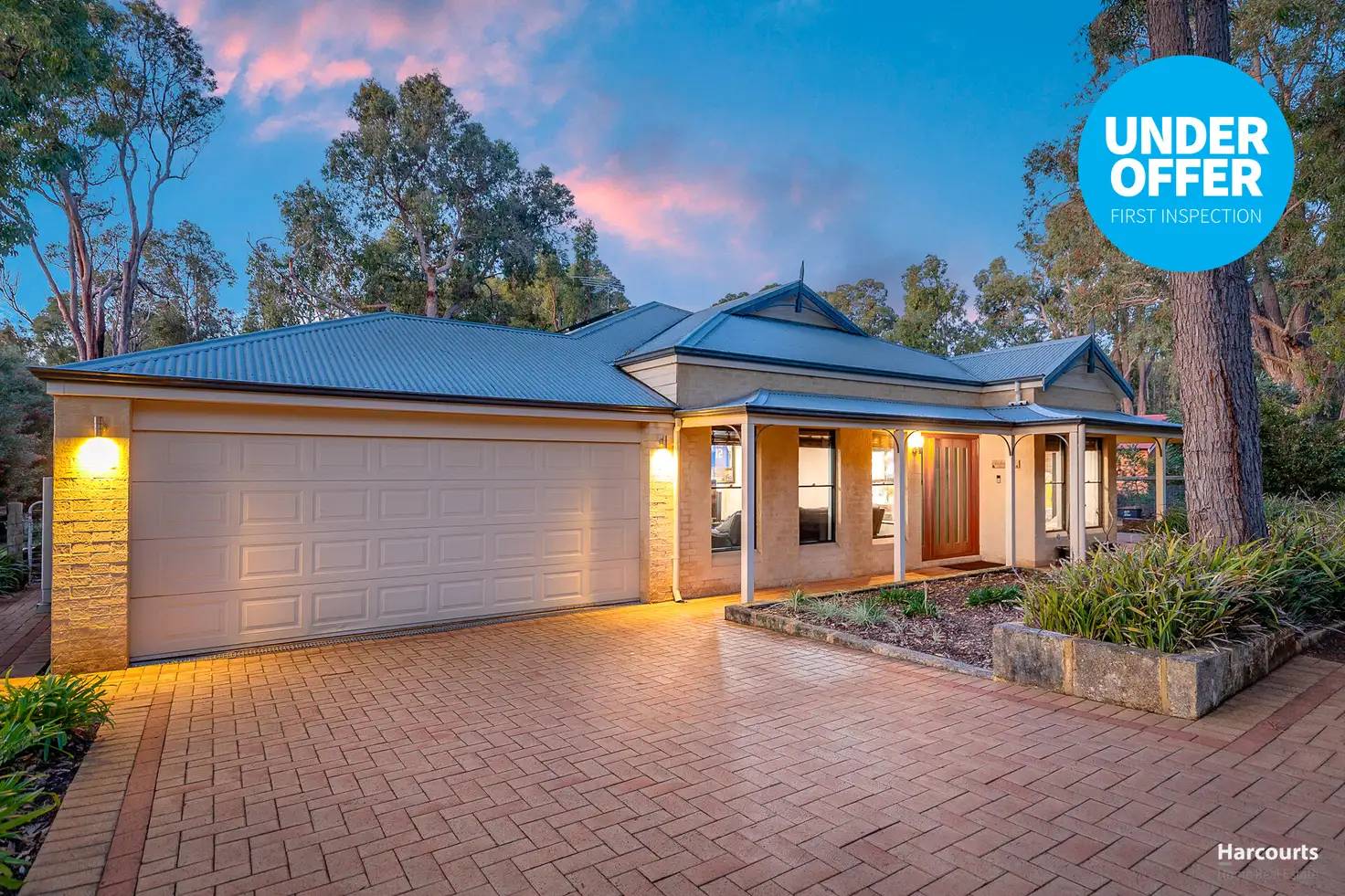 Main view of Homely house listing, 22 Forestedge Retreat, Roleystone WA 6111