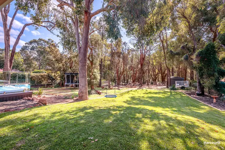 Second view of Homely house listing, 22 Forestedge Retreat, Roleystone WA 6111
