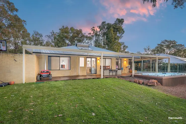 Third view of Homely house listing, 22 Forestedge Retreat, Roleystone WA 6111