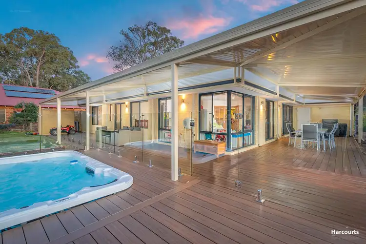 Fourth view of Homely house listing, 22 Forestedge Retreat, Roleystone WA 6111