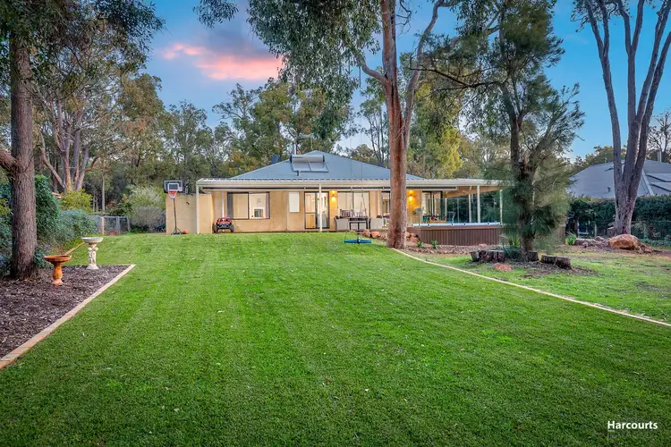 Fifth view of Homely house listing, 22 Forestedge Retreat, Roleystone WA 6111