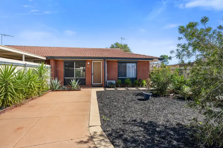 Main view of Homely house listing, 32b Talmalmo Place, South Kalgoorlie WA 6430