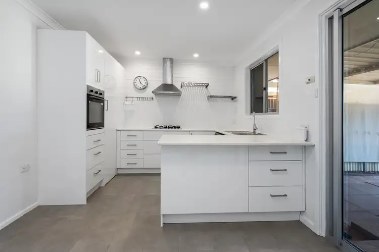 Fourth view of Homely house listing, 32b Talmalmo Place, South Kalgoorlie WA 6430