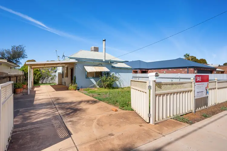 Main view of Homely house listing, 105 Hare Street, Piccadilly WA 6430