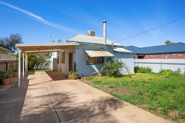Second view of Homely house listing, 105 Hare Street, Piccadilly WA 6430