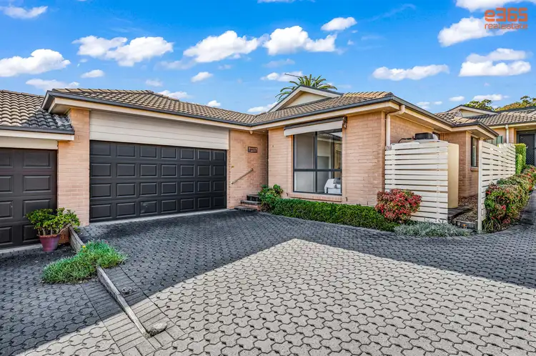 Main view of Homely villa listing, 2/10 Holt Street, Warners Bay NSW 2282