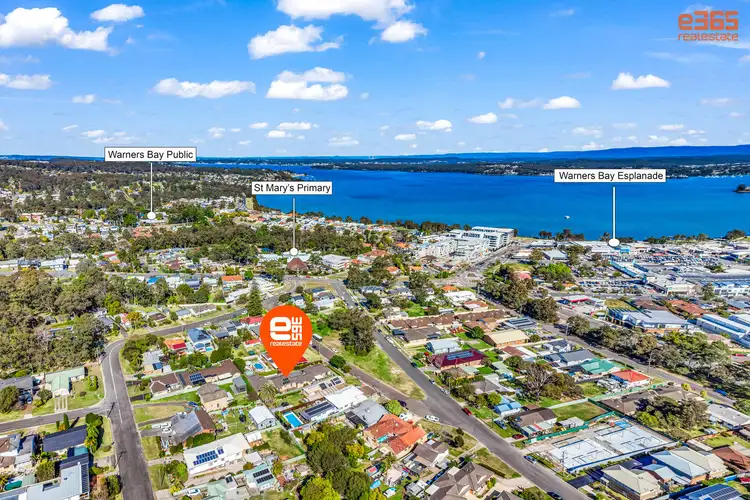 Second view of Homely villa listing, 2/10 Holt Street, Warners Bay NSW 2282