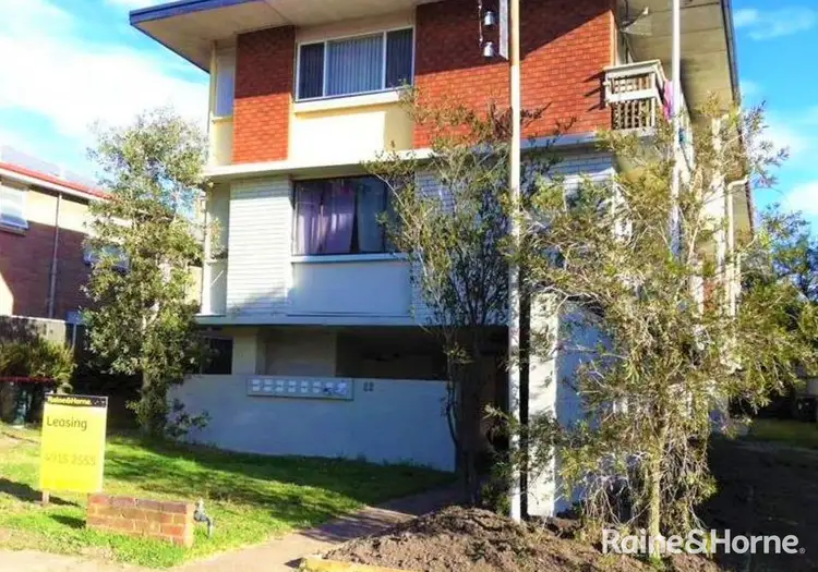 Main view of Homely house listing, 8/22 Nesca Parade, The Hill NSW 2300