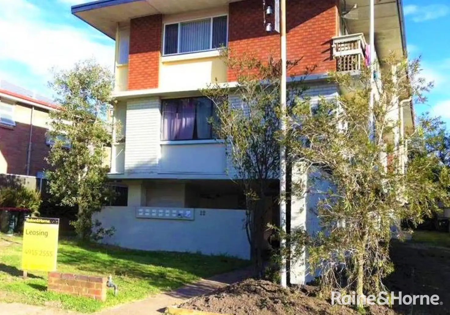 Main view of Homely house listing, 8/22 Nesca Parade, The Hill NSW 2300
