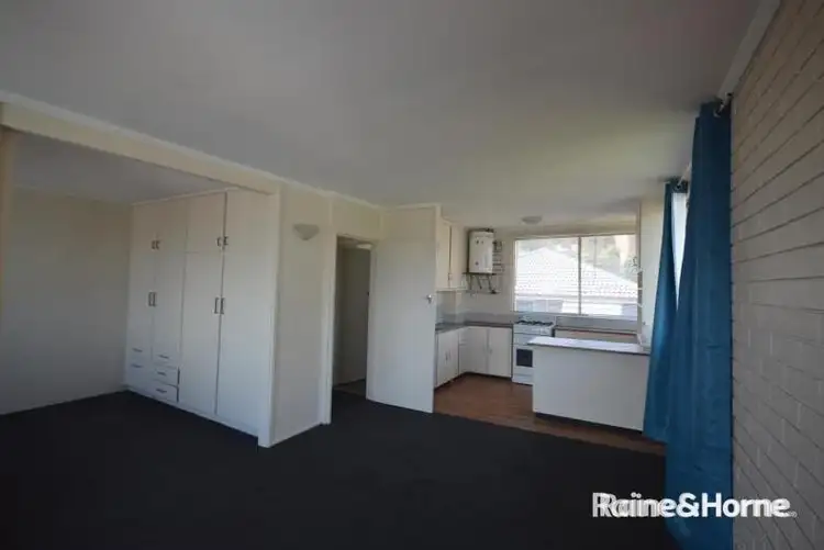 Second view of Homely house listing, 8/22 Nesca Parade, The Hill NSW 2300