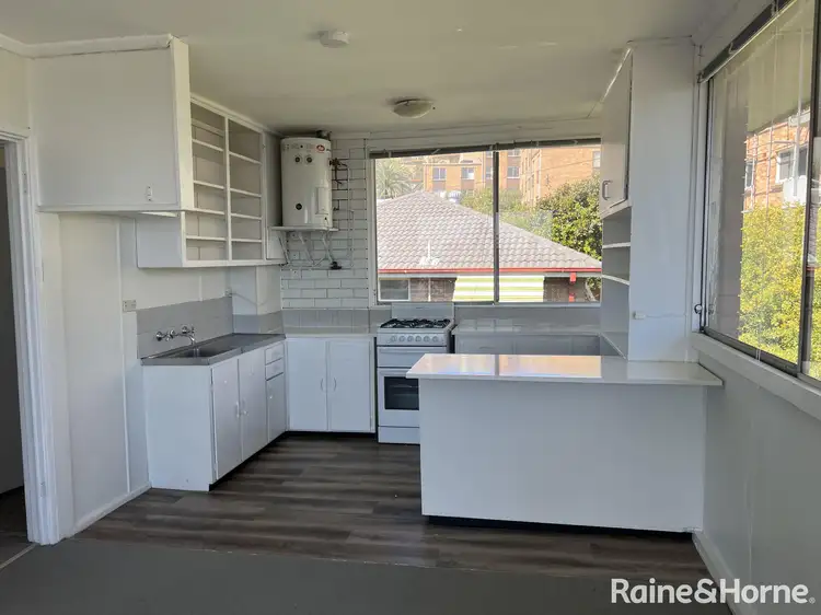 Fifth view of Homely house listing, 8/22 Nesca Parade, The Hill NSW 2300