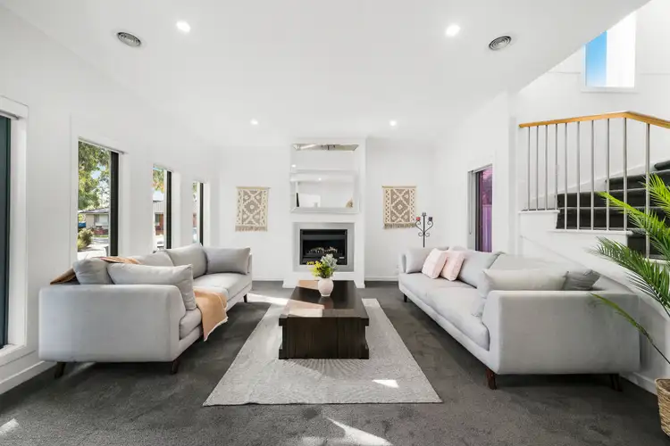 Third view of Homely house listing, 2 Mokoan Close, Manor Lakes VIC 3024