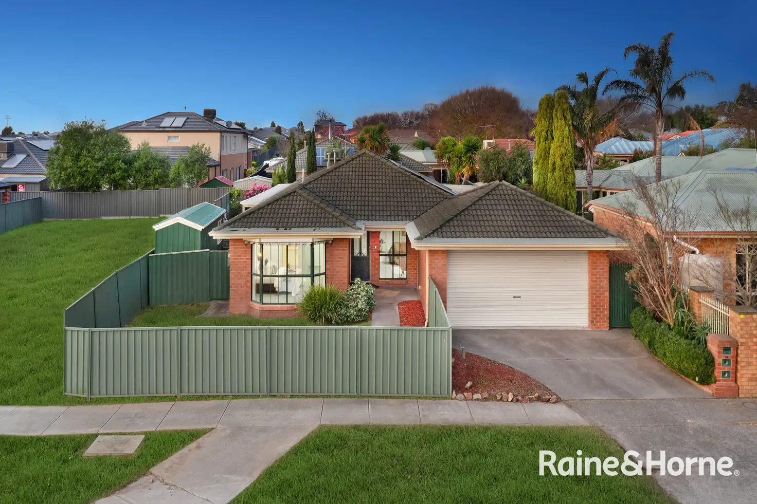 Main view of Homely house listing, 24 Berwick-Cranbourne Rd, Cranbourne East VIC 3977