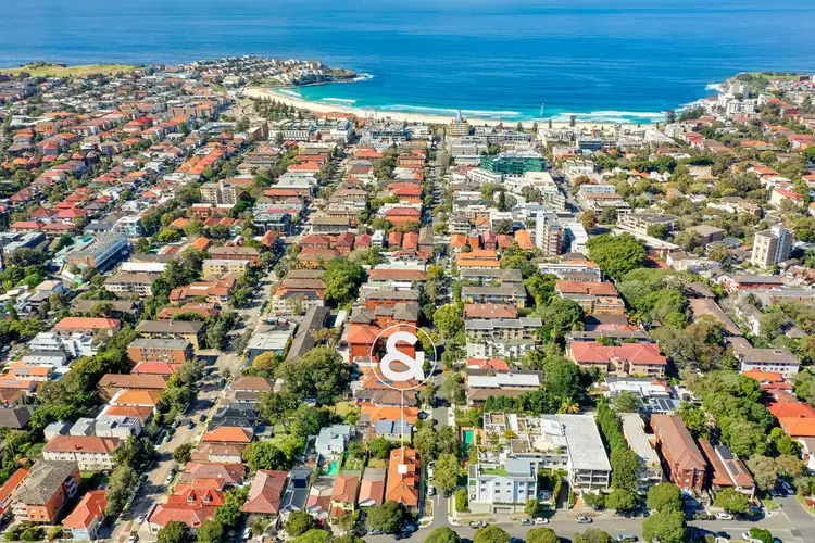 Main view of Homely house listing, 123 Wellington Street, Bondi NSW 2026